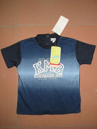 童装市场新风向 聚焦男童短袖单衣T014的零售与批发策略——以福州荣登贸易为例