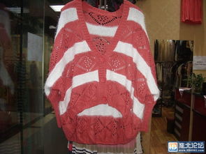 外贸服装批发与零售 把握市场脉搏，赢在时尚前沿