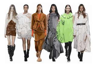 揭秘服装陈列的艺术 高明的零售陈列法则