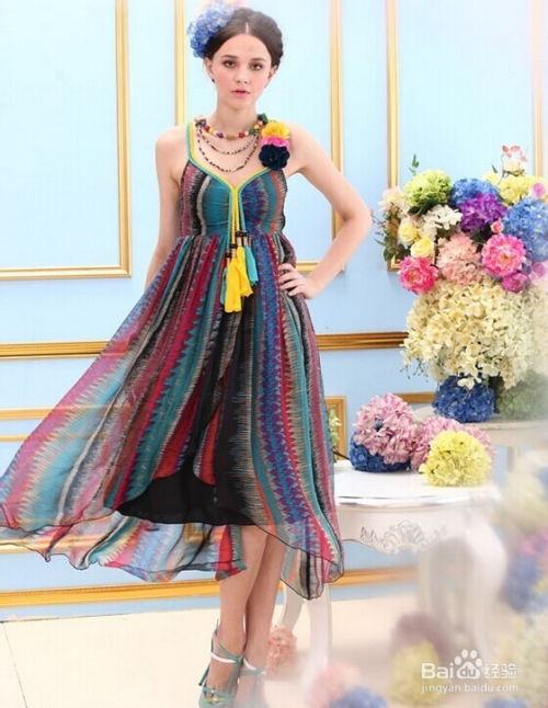 连衣裙穿搭指南 如何穿出气质感，提升个人魅力