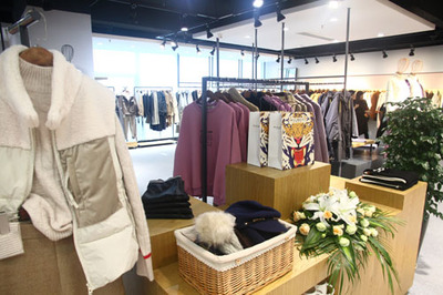 时尚零售新浪潮 纺织服装周刊解析服装服饰零售业的变革与机遇