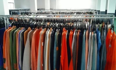 疫情冲击下的服装服饰零售业 挑战与转型