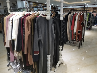 合肥服装零售新模式 超大优惠，消费者不得不看的购物指南